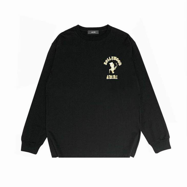 Picture of Amiri T Shirt Long _SKUAmiriS-2XL11trCH28549265
